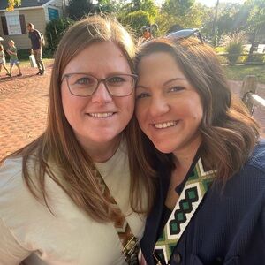 Meet your Posher, Mariel